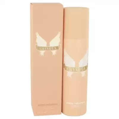Olympea by Paco Rabanne Deodorant Spray 5.1 oz