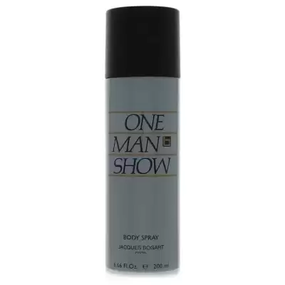 One Man Show by Jacques Bogart Body Spray 6.6 oz