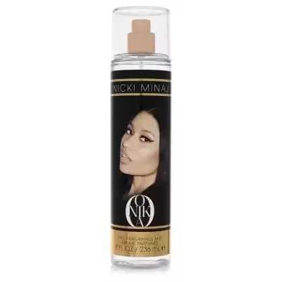 Onika by Nicki Minaj Body Mist Spray 8 oz 
