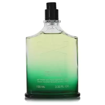Original Vetiver by Creed Eau De Parfum Spray (Tester) 3.3 oz