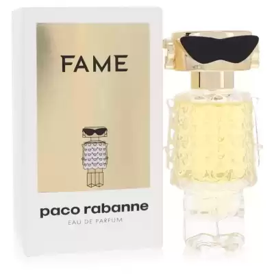 Paco Rabanne Fame by Paco Rabanne Eau De Parfum Spray 1 oz