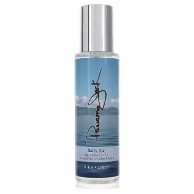 Panama Jack Salty Air by Panama Jack Body Mist (Unisex) 8.4 oz