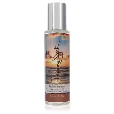 Panama Jack Endless Summer by Panama Jack Body Mist (Unisex) 8.4 oz