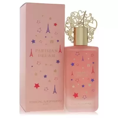 Pascal Morabito Parisian Dream by Pascal Morabito Eau De Parfum Spray 3.3 oz