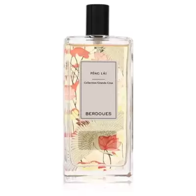 Peng Lai by Berdoues Eau De Parfum Spray (Tester) 3.38 oz