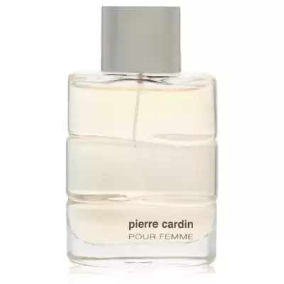 Pierre Cardin Pour Femme by Pierre Cardin Eau De Parfum Spray (Tester) 1.7 oz