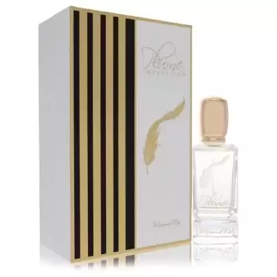 Plume Impression Murmure d'Ete by Plume Impression Eau De Parfum Spray 2.7 oz
