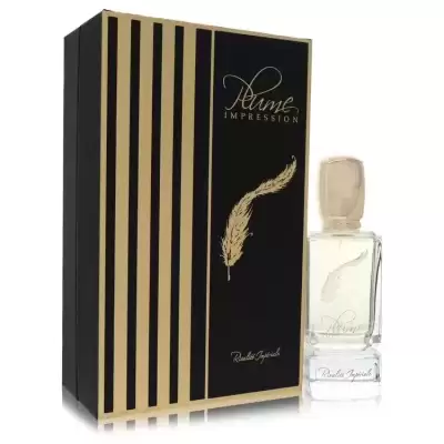 Plume Impression Rivalite Imperiale by Plume Impression Eau De Parfum Spray (Unisex) 2.7 oz