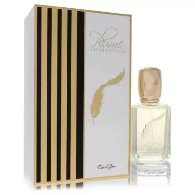 Plume Impression Etat De Grace by Plume Impression Eau De Parfum Spray 2.7 oz
