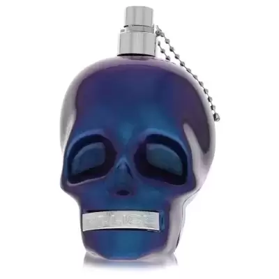 Police To Be My Avatar by Police Colognes Eau De Toilette Spray (Tester) 4.2 oz