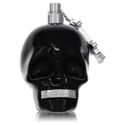 Police To Be Bad Guy by Police Colognes Eau De Toilette Spray (Tester) 4.2 oz