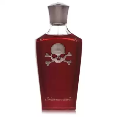 Police Potion by Police Colognes Eau De Parfum Spray (Tester) 3.4 oz
