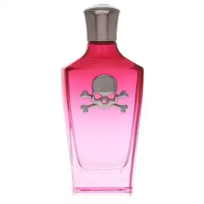 Police Potion Love by Police Colognes Eau De Parfum Spray (Tester) 3.4 oz
