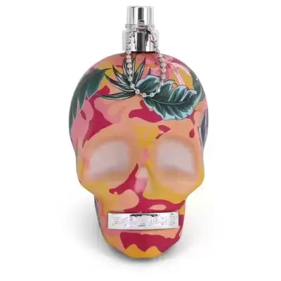 Police To Be Exotic Jungle by Police Colognes Eau De Parfum Spray (Tester) 4.2 oz 