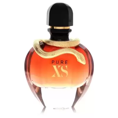 Pure XS by Paco Rabanne Eau De Parfum Spray (Tester) 2.7 oz