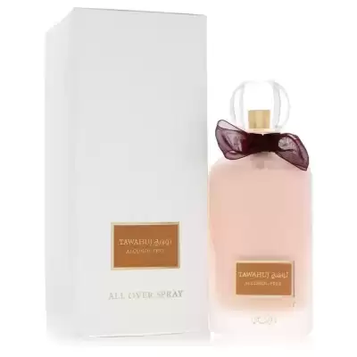 Rasasi Tawahuj by Rasasi Eau De Parfum Spray 3.38 oz
