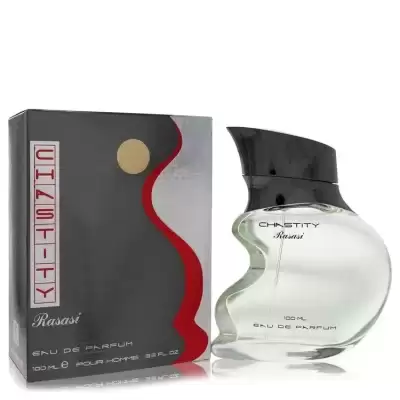 Rasasi Chastity by Rasasi Eau De Parfum Spray 3.3 oz