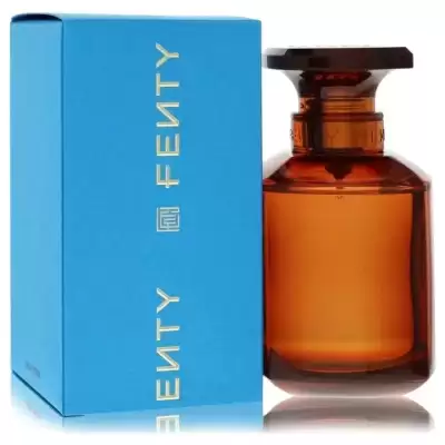 Rihanah Fenty by Rihanah Eau De Parfum Spray 2.5 oz