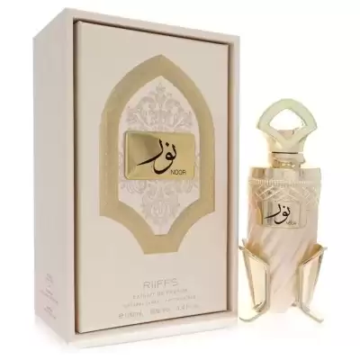 Riiffs Noor by Riiffs Extrait De Parfum Spray (Unisex) 3.4 oz