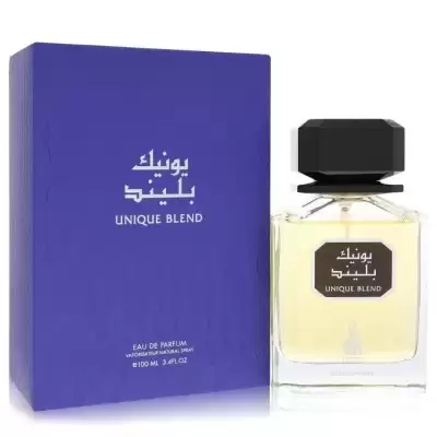 Risala Unique Blend by Risala Eau De Parfum Spray 3.4 oz