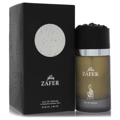 Risala Zafer by Risala Eau De Parfum Spray 3.4 oz