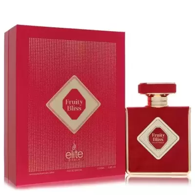 Risala Elite Fruity Bliss by Risala Eau De Parfum Spray 3.4 oz