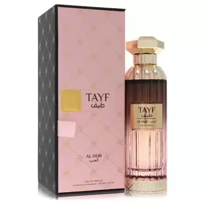 Risala Elite Tayf Al Hub by Risala Eau De Parfum Spray 5.0 oz