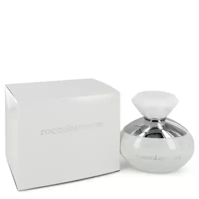 Roccobarocco White by Roccobarocco Eau De Parfum Spray 3.4 oz