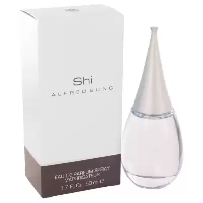 Shi by Alfred Sung Eau De Parfum Spray 1.7 oz