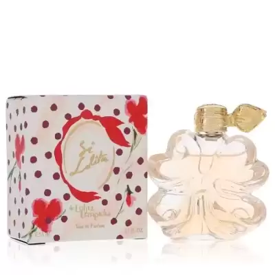 Si Lolita by Lolita Lempicka Mini EDP .17 oz