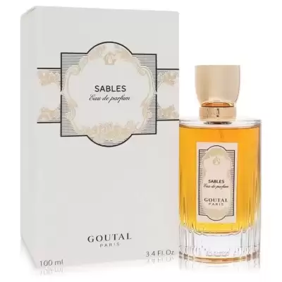 Sables by Annick Goutal Eau De Parfum Spray 3.4 oz