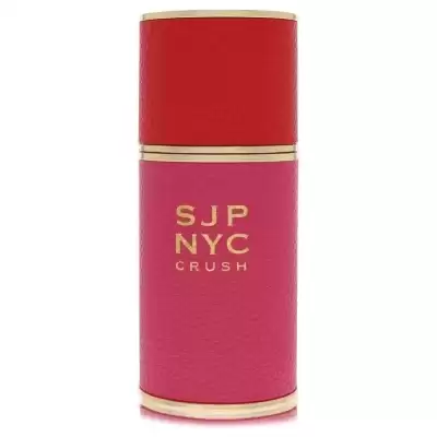 Sarah Jessica Parker Nyc Crush by Sarah Jessica Parker Eau De Parfum Spray (Tester) 3.4 oz
