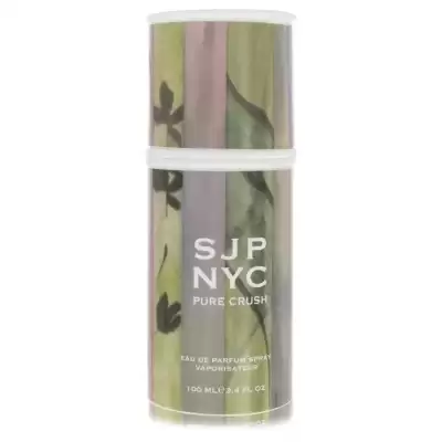 Sarah Jessica Parker Nyc Pure Crush by Sarah Jessica Parker Eau De Parfum Spray (Tester) 3.4 oz 