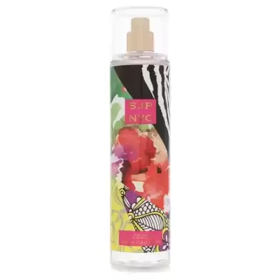 Sarah Jessica Parker Nyc by Sarah Jessica Parker Body Mist 8.0 oz