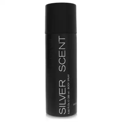 Silver Scent by Jacques Bogart Body Spray 6.6 oz