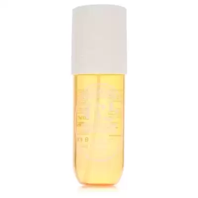 Sol De Janeiro Brazilian Crush Cheirosa 62 by Sol De Janeiro Hair & Body Perfume Spray 8 oz