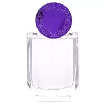 Stella Pop Bluebell by Stella McCartney Eau De Parfum Spray (Tester) 1.6 oz