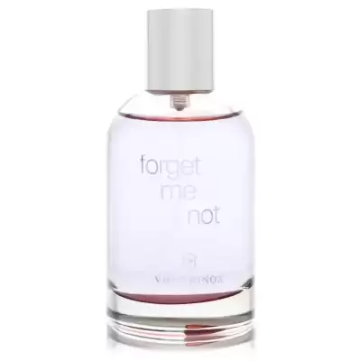 Swiss Army Forget Me Not by Swiss Army Eau De Toilette Spray (Tester) 3.4 oz