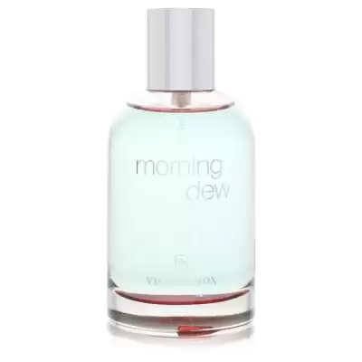Swiss Army Morning Dew by Swiss Army Eau De Toilette Spray (Tester) 3.4 oz