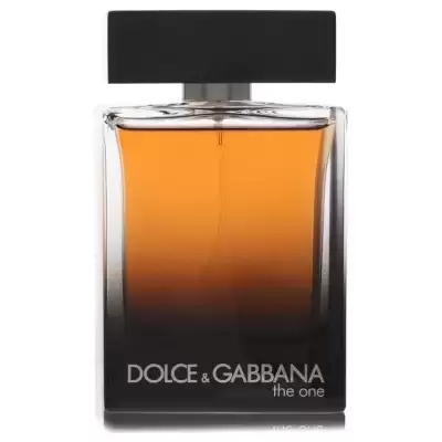 The One by Dolce & Gabbana Eau De Parfum Spray (Tester) 3.3 oz