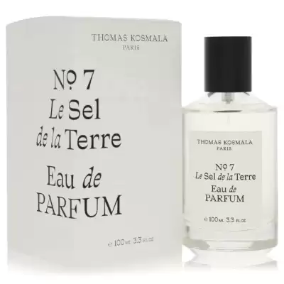 Thomas Kosmala le Sel de la Terre No.7 by Thomas Kosmala Eau De Parfum Spray 3.3 oz