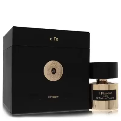 Tiziana Terenzi II Piacere by Tiziana Terenzi Extrait De Parfum Spray (Unisex) Anniversary Collectio