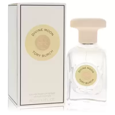 Tory Burch Divine Moon by Tory Burch Eau De Parfum Spray 1.7 oz