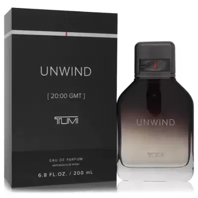 Tumi Unwind by Tumi Eau De Parfum Spray 6.8 oz