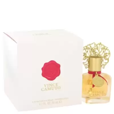 Vince Camuto by Vince Camuto Eau De Parfum Spray 1.7 oz