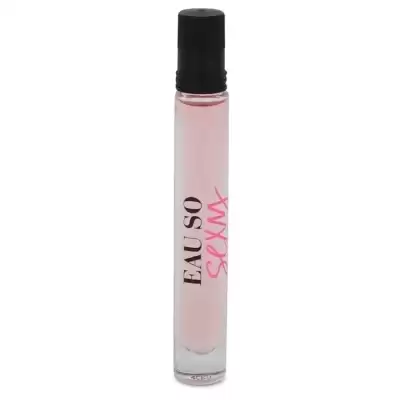 Victoria's Secret Eau So Sexy by Victoria's Secret Mini EDP Roller Ball Pen .23 oz