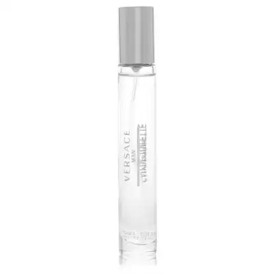 Versace Man by Versace Mini Eau Fraiche Spray(Tester) .3 oz