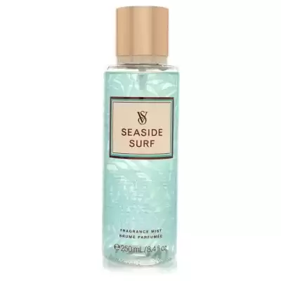 Victoria's Secret Seaside Surf by Victoria's Secret Fragrance Mist Spray 8.4 oz