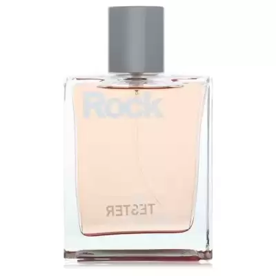 Victorinox Rock by Victorinox Eau De Toilette Spray (Tester) 3.4 oz