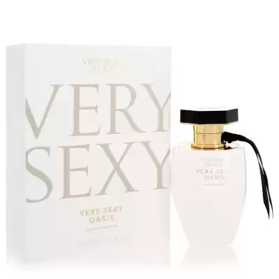 Very Sexy Oasis by Victoria's Secret Eau De Parfum Spray 1.7 oz